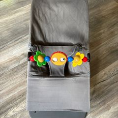 Baby bjorn bouncer