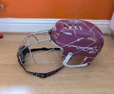 GAA helmet size M
