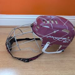 GAA helmet size M