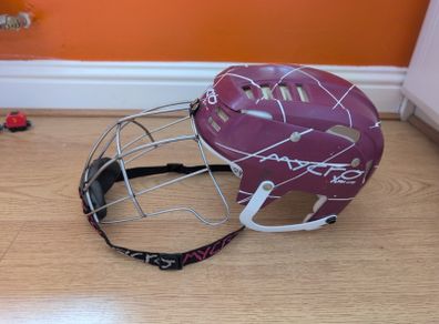 GAA helmet size M