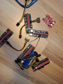 Pci express  for graphic card