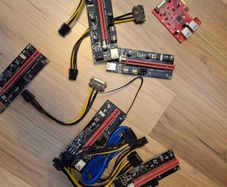 Pci express  for graphic card
