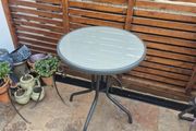 garden table