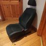 Volkswagen Golf 07 original driver seat semi bucket perfect condition have all the other seats there aswell if more needed Image 3