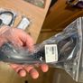 Honeywell 1200g Barcode Scanner + Stand, Unused Image 6