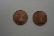 2. Irish Pennies.