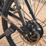 Samebike M-NINE Foldable Electric Bike Image 3