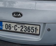 car parts