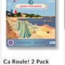 Ca Roule 2, set - still sealed Image 3