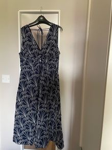 Savida dress