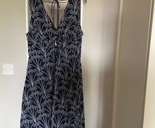 Savida dress