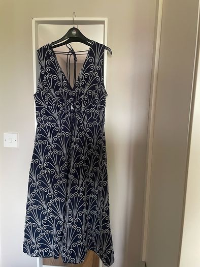 Savida dress