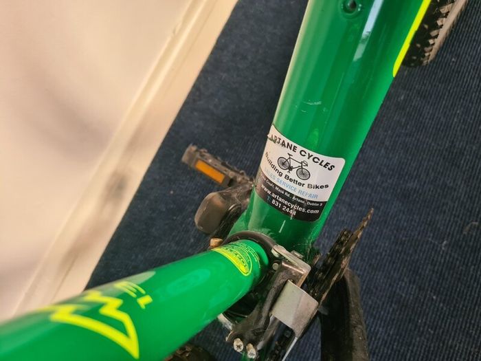bicycle