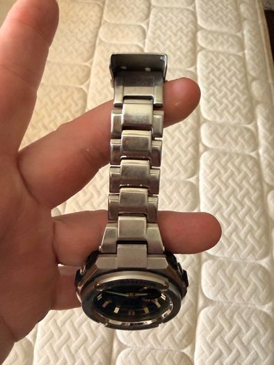 gshock