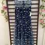 dress Bnwt Paisie occasion wear dress size 10 Image 8