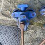 Flooring clamps x 3 Image 4