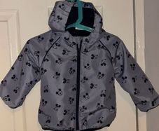 Disney Mickey Mouse Jacket 18  months
