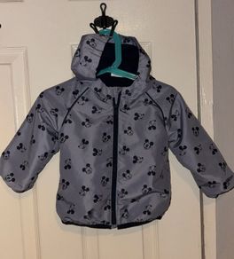 Disney Mickey Mouse Jacket 18  months