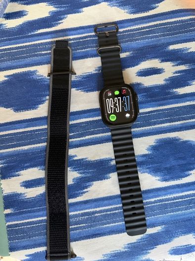 apple watch ultra 3