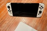 Nintendo Switch OLED Bundle