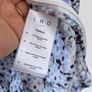 IRO Nunila floral-print blouse Image 7