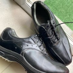 Golf shoes FJ size UK 7 perfect condition
