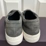 Maje knot suede trainers - sz 40 Image 4