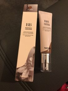 Heimish bb