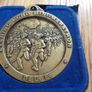 Evening Echo Mini Marathon Medal for Sale Image 4