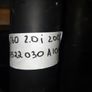 BMW 5 Series E60 E61 e39 f10 f11 3 series e46 e90 e92 x series e53 e83 e84 Automatic manual Drive Prop Shaft Propshaft Image 10