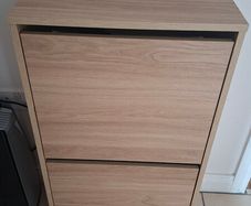 Shoe Rack
