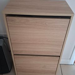 Shoe Rack