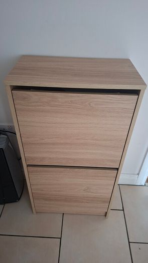 Shoe Rack