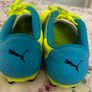 Puma football boots size 6.5 Image 3
