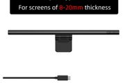 LED Bar Desk Lamp PC Computer Laptop Screen Hanging Light Bar Table Lamp Office Study Reading Light For LCD Monitor