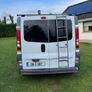 2008 Renault Trafic campervan Image 5