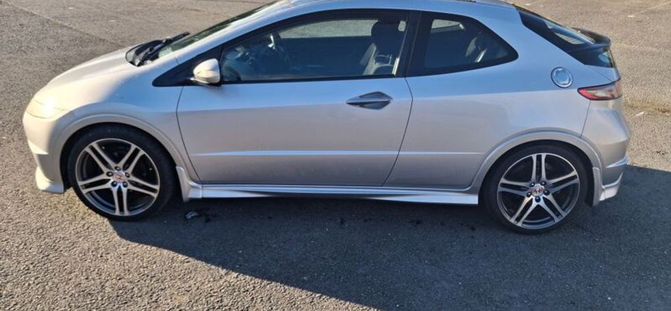 2010 Honda Civic