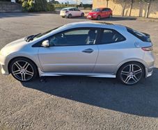2010 Honda Civic
