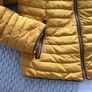 Zara Jacket BNWT Mustard Image 2