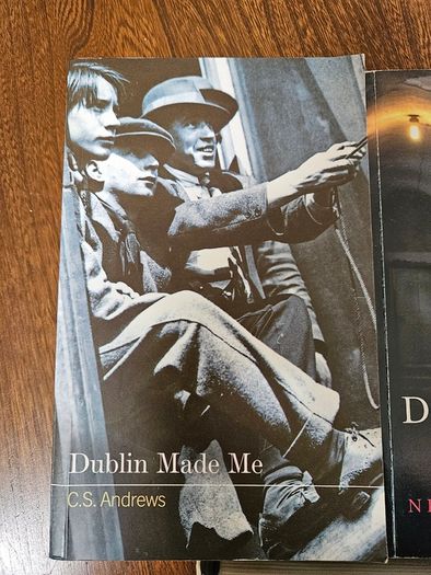 Irish interest
