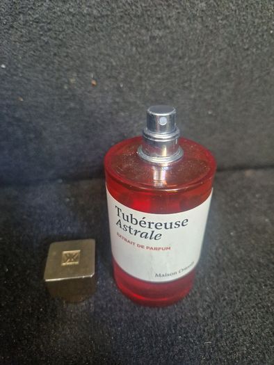 Maison crivelli  "tubereuse astrale "100 ml