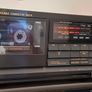 JVC TD-W444 Double Drive Tape Deck Image 4