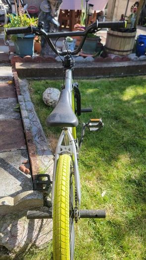Boys Bike BMX