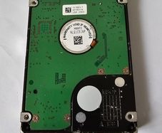 Samsung Hard drive 1TB