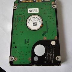 Samsung Hard drive 1TB