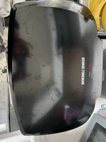 George Foreman large