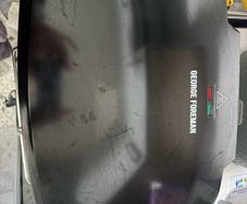 George Foreman large