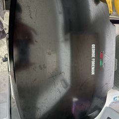George Foreman large