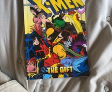 The Uncanny X-men