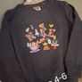 character sweatshirts Image 4